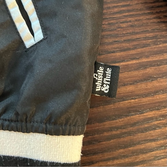 Whistle & Flute Kawaii Cloud Bomber Jacket - Picture 5 of 10